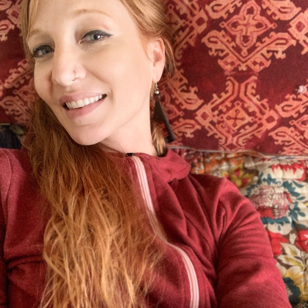 Meet your Posher, Paz